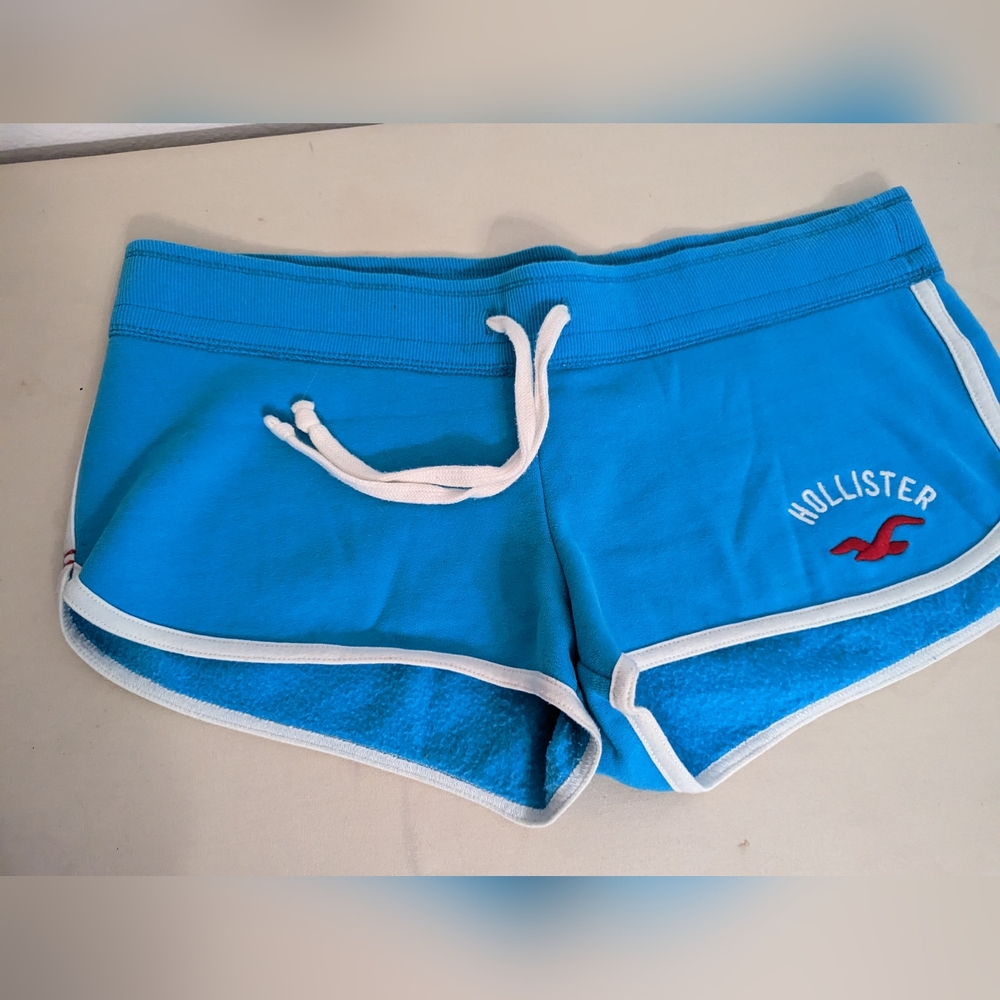 Hollister Knit Shorts